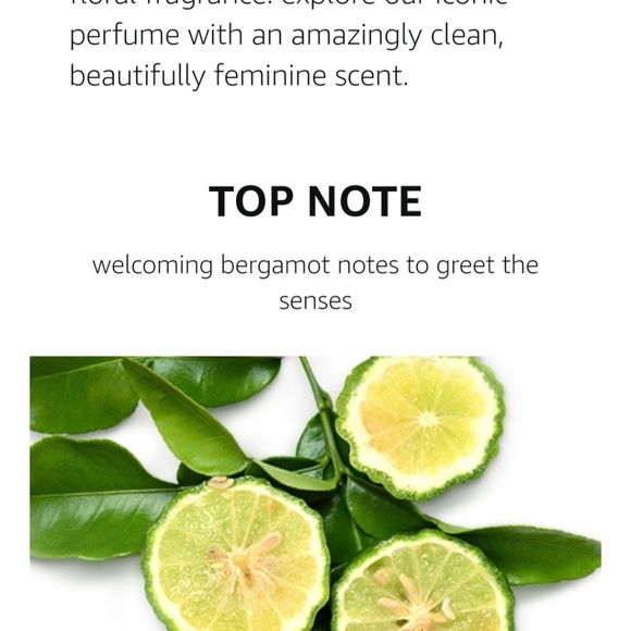 PHILOSOPHY 2oz Amazing Grace Spray - Picture 4 of 12